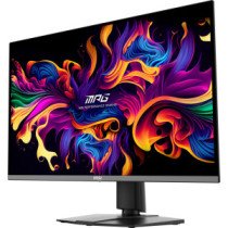 Monitor|MSI|MPG 322URX QD-OLED|31.5"|Gaming/4K|Panel QD-OLED