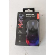 SALE OUT. Lenovo Accessories M410 RGB Gaming Mouse|Lenovo Gaming