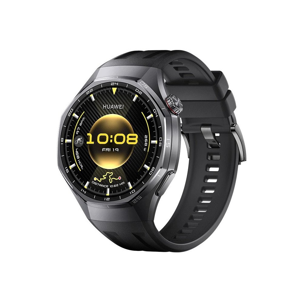 Huawei WATCH GT 6 Pro 46mm|Smart watch|GPS (satellite)|AMOLED|1.47