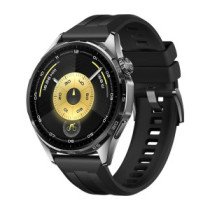 Huawei WATCH GT 6 46mm|Smart watch|GPS (satellite)|AMOLED|1.47 inches