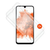 Fixed Screen protector|Samsung|Galaxy A17 4G/5G|Tempered glass