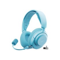SteelSeries Gaming Headset|Arctis Nova 3XW|Bluetooth|Over-Ear