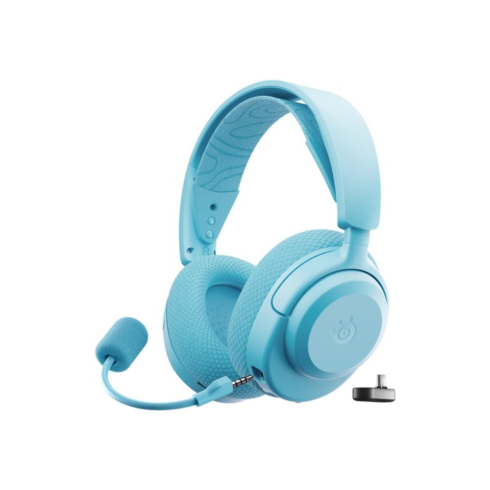 SteelSeries Gaming Headset|Arctis Nova 3XW|Bluetooth|Over-Ear
