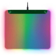 Razer|Firefly V2 Pro|Mouse pad|360 x 278 mm|Phantom Green Edition