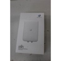 SALE OUT. Ubiquiti UMA-D AC Mesh Dual-Band Antenna, White|AC