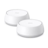 TP-Link Deco BE22(2-pack) Whole Home Mesh WiFi 7 System|TP-LINK