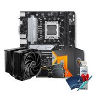 Kompiuterio tobulinimo komplektas AMD Ryzen 7 7800X3D, B650M, 32GB DDR