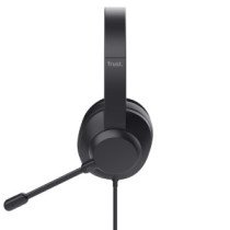 HEADSET AYDA MAX USB-C/25462 TRUST