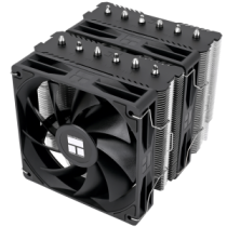 Thermalright Peerless Assassin 120 SE V2 (120mm) Procesoriaus