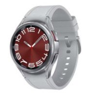 SMARTWATCH GALAXY WATCH6 CLAS./47MM SILVER SM-R960 SAMSUNG