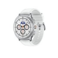 SMARTWATCH GALAXY WATCH8 CLAS./46MM WHITE SM-L500 SAMSUNG