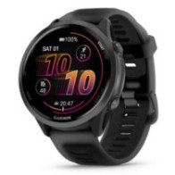 SMARTWATCH FORERUNNER 570 47MM/SLATE GRAY 010-02971-00 GARMIN