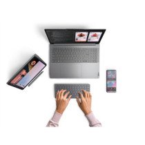 Lenovo Accessories Multi-Device Wireless Keyboard (US-ENG)|Lenovo
