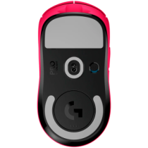 LOGITECH G PRO X SUPERLIGHT 2c compact wireless gaming mouse - PINK -