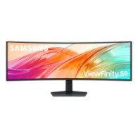 LCD Monitor|SAMSUNG|49 "|5120 x 1440 pixels|Dual QHD|Native aspect