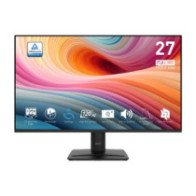 LCD Monitor|MSI|PRO MP275 E2|27"|Business|Panel IPS|1920x1080|16:9