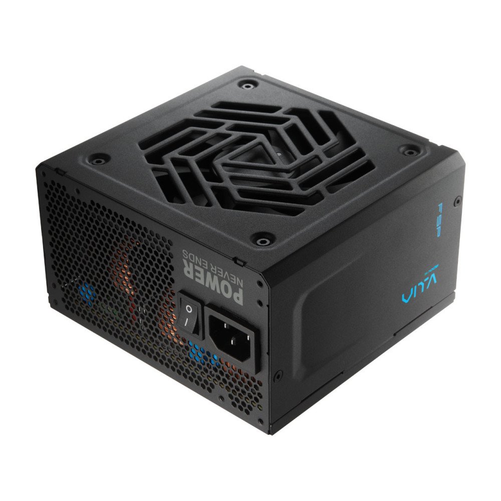 FSP Power Supply, 80 PLUS|VITA BD 550W|550 W