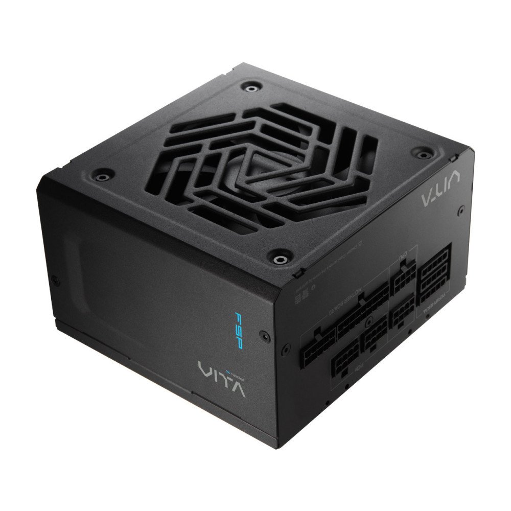 FSP Power Supply, 80 PLUS|VITA GM 650W|650 W