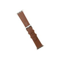 Fixed|Strap for Apple Watch 42/44/45/46/49mm|Brown|Leather