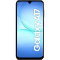 Samsung Galaxy A17 (A175) (Black) DS 6.7" Super AMOLED