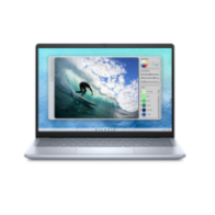 Dell Inspiron 14 5440|Ice Blue|14 "|WVA|2.2K|2240 x 1400 pixels