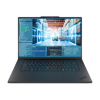 Lenovo ThinkPad P1 Gen 8 16 WQUXGA ULT7-255H/64GB/1TB/Nvidia RTX PRO