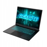 Gigabyte GAMING A16 3VH-K3EE893SH|16 "|FHD+|AMD Ryzen 7|260|16 GB
