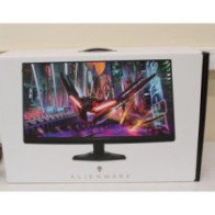 SALE OUT. Dell LCD AW2724HF 27" IPS FHD/1920x1080/HDMI,DP/Black,|Dell
