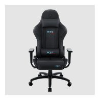 Onex|Gaming Chair|STC Tribute Hardcore|Black