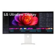 LCD Monitor|LG|39.7 "|5120 x 2160 pixels|Native aspect ratio 21:9