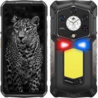 MOBILE PHONE ARMOR 29 ULTRA/16GB/1TB MARVEL BLACK ULEFONE