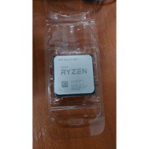 AMD Ryzen 5 3600|3.6 GHz|AM4|Processor threads 12|AMD|Processor cores