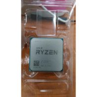 AMD Ryzen 5 5500|3.6 GHz|AM4|Processor threads 12|AMD|Processor cores