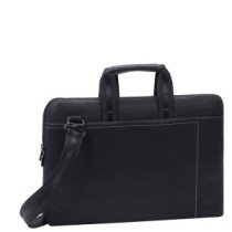 NB CASE ORLY 15.6"/8930 (PU) BLACK RIVACASE