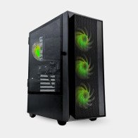 OCPC Lapkričio pasiūlymas – Ryzen 7 8700F|RTX 5060|32GB DDR5|1TB