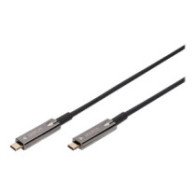 Digitus 4K USB Type-C AOC AV Connection Cable|AK-330160-150-S