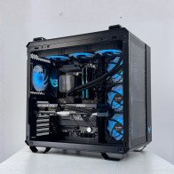 OCPC Lapkričio pasiūlymas – Ryzen 9 9900X3D|RTX 5080|32GB DDR5|2