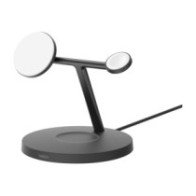 BELKIN BOOST CHARGE PRO 3in1 Qi2 15w Wireless Charger with Apple