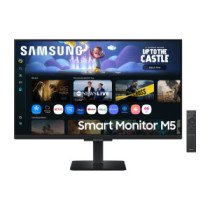 LCD Monitor|SAMSUNG|27 "|1920 x 1080 pixels|Full HD|Native aspect