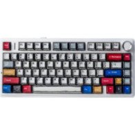 Klaviatūra Aula F75 Pro (Comic) - Leobog Reaper Switches