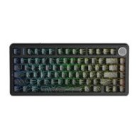 Klaviatūra Aula F75 Pro (Black Contour) - Star Vector Switches