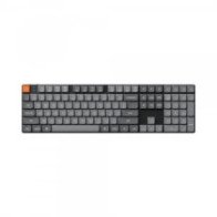 Žemo Profilio Klaviatūra Keychron K5 Max (Juoda) - Low Profile