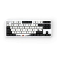 Klaviatūra Dark Project One 87 V2 Fuji - G3MS Sapphire Switches