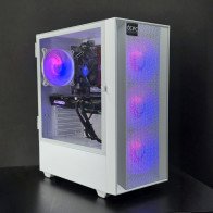 MIX|Intel i5-10400F|GTX 1660 6GB|16GB RAM|500GB SSD – OCPC