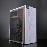 MIX | Intel i5-7500 | GTX 1070 8GB | 16GB RAM | 480GB SSD