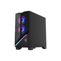 PC|MSI|Desktop|Intel Core Ultra 7|265KF|32 GB|DDR5-SDRAM|Storage SSD