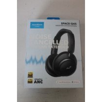 SALE OUT. Anker Soundcore Space Q45 Over-ear Headphones, Black|Anker
