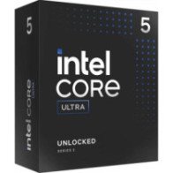 CPU CORE U5-225F S1851 BOX/3.3G BX80768225F S RQD2 IN