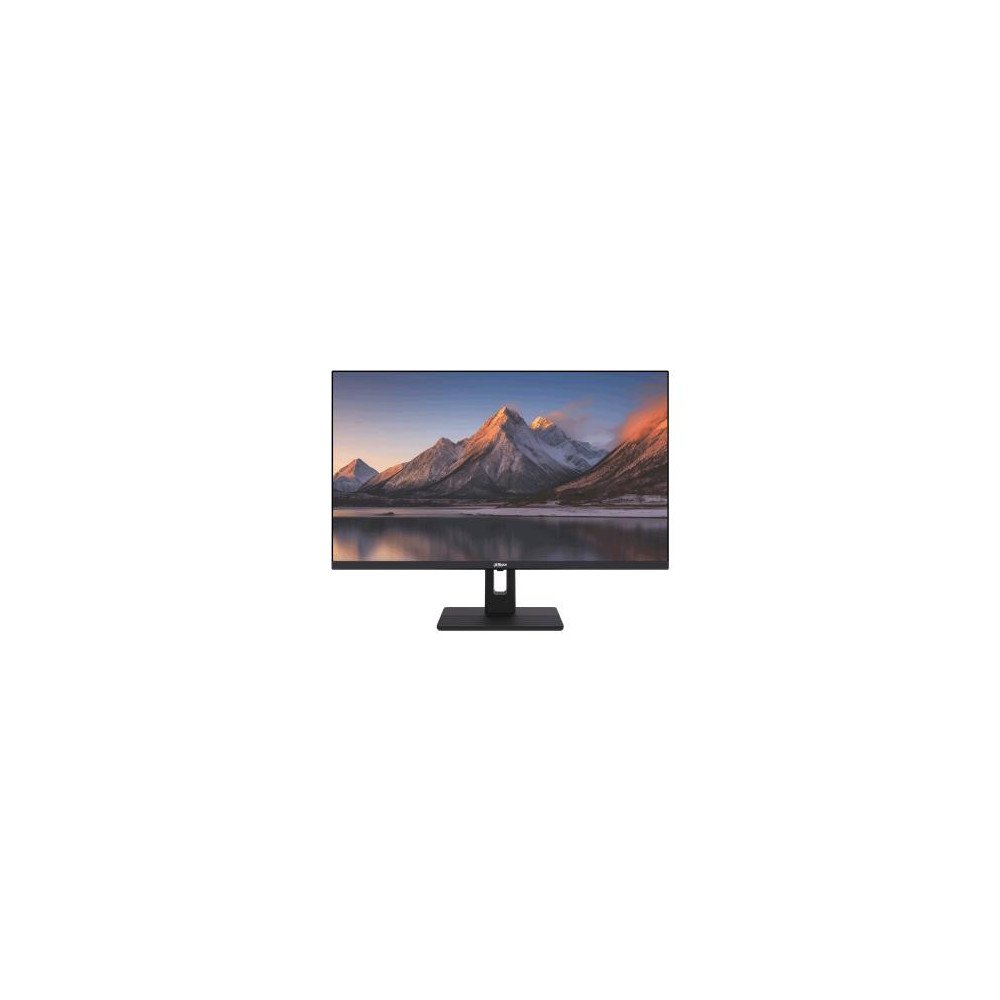 LCD Monitor|DAHUA|27 "|2560 x 1440 pixels|Quad HD|Native aspect ratio