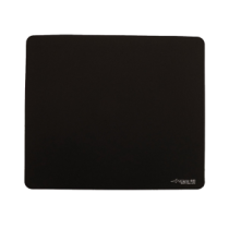 ARTISAN FX Key-83 - XL xSoft Black - Pelės Kilimėlis